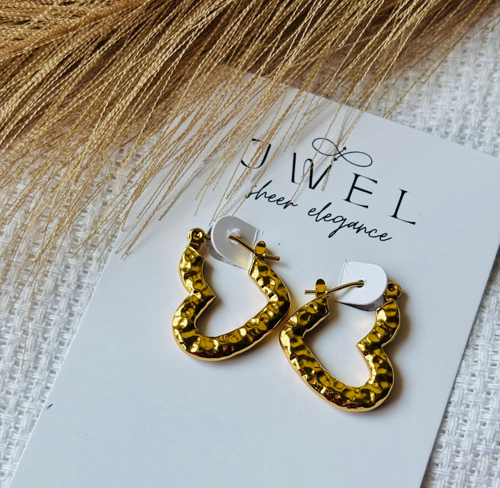 Soulmate Sparkle Earring