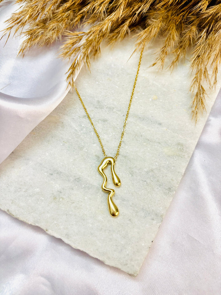 Whisper Necklace