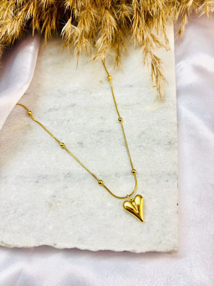 Twilight Necklace